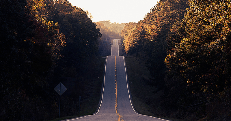 My Road to a Career in Web Development